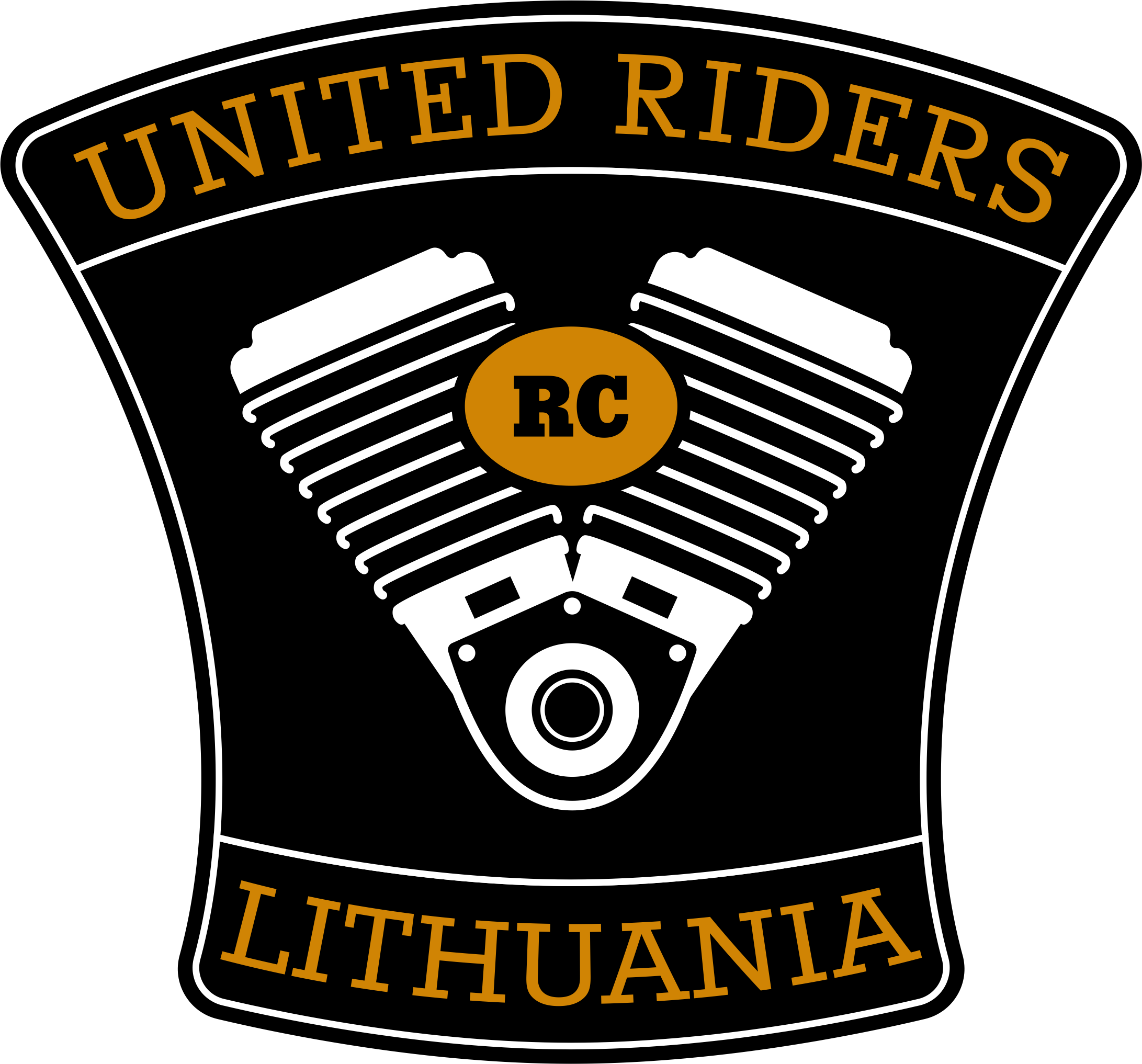 united riders